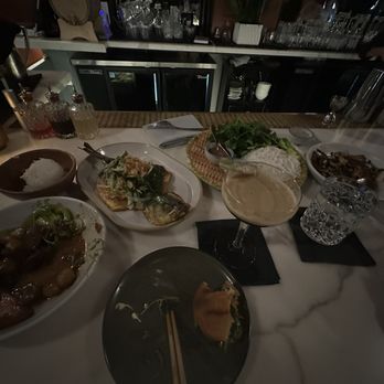 Bodega - Vietnamese Near Me - San Francisco, California