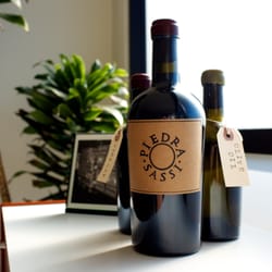 Piedrasassi Wine & Bread