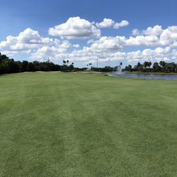Renaissance Vinoy Golf Club