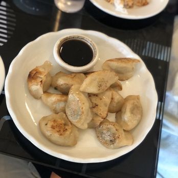 Joojak Restaurant - Dumplings - Chinese Near Me - Vancouver, British Columbia