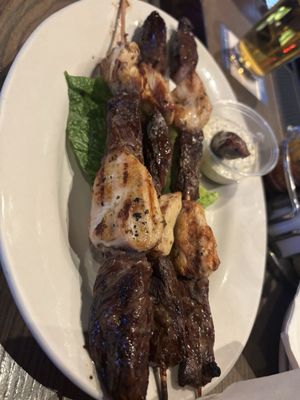 Morrison Roadhouse & Pub by null