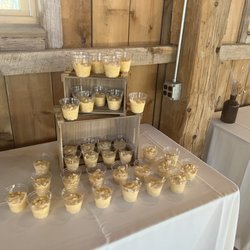 Small Town Girl Concessions and Catering