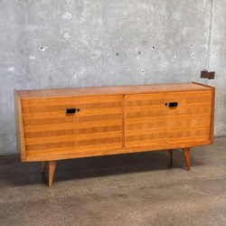 Doodad - Unique Scandinavian sideboard
