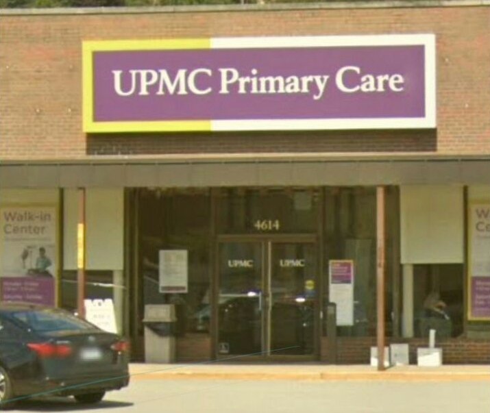 UPMC AFTER HOURS PRIMARY CARE CLINIC MURRYSVILLE Updated October