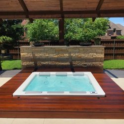 Mission Valley Spas