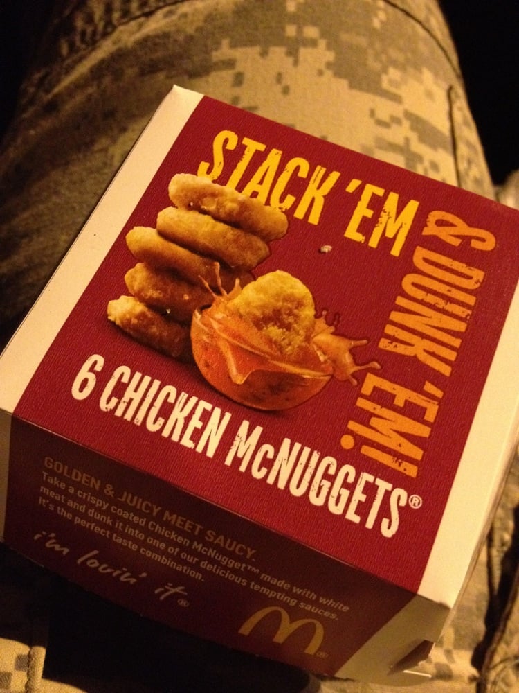 MCDONALD’S - Updated August 2024 - 20 Reviews - 255 Muldoon Rd ...