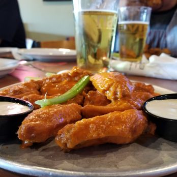 Native - Food is great - Chicken Wings Near Me - Surprise, Arizona Native - Food is great - Chicken Wings Near Me - Surprise, Arizona