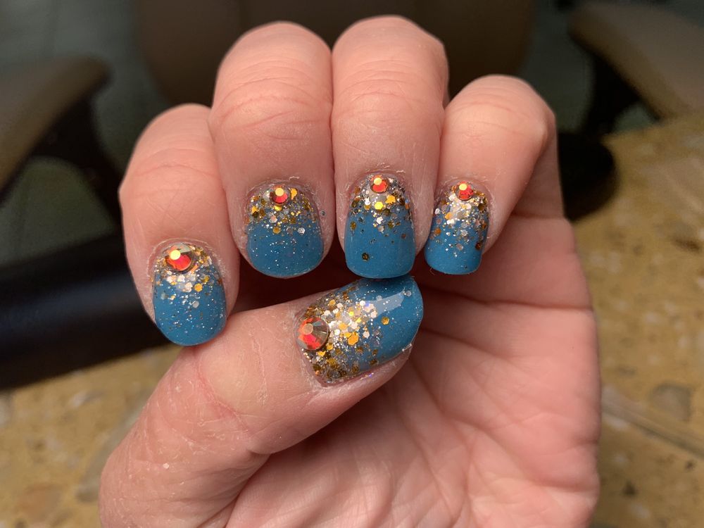 Q NAILS & SPA Updated August 2024 25 Photos 2529 Main St, Union