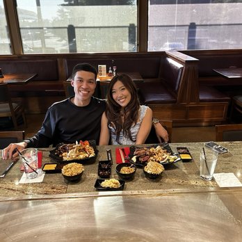 Encore Teppan - Teppanyaki Near Me - Diamond Bar, California Encore Teppan - Teppanyaki Near Me - Diamond Bar, California