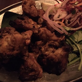 Dishoom - Chicken tikka - Indian Near Me - London, XGL Dishoom - Chicken tikka - Indian Near Me - London, XGL