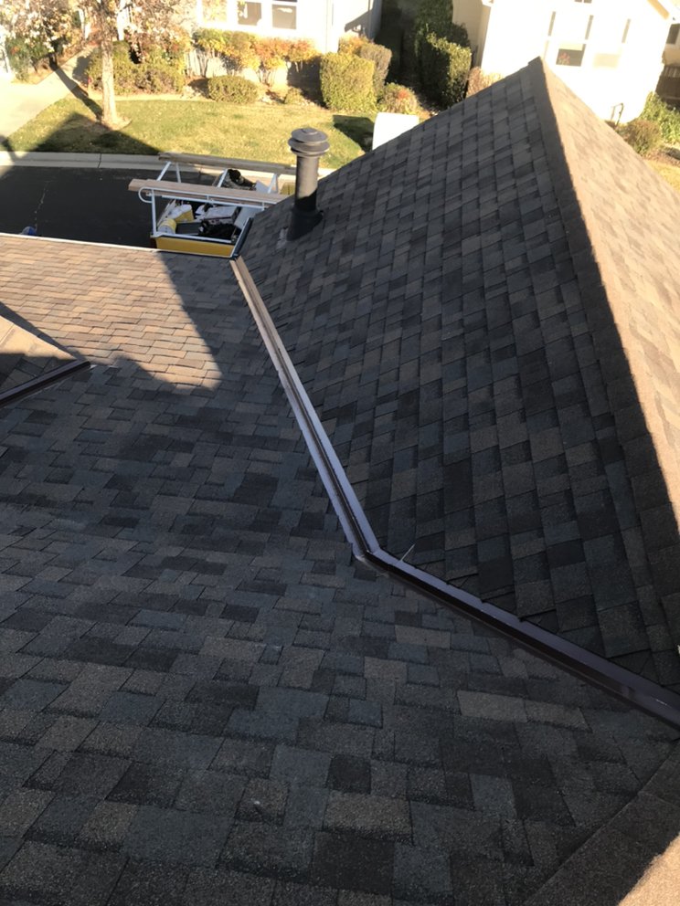 Slide of Perez Construction