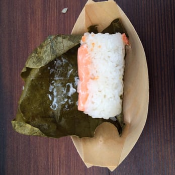Rintaro - Grilled salon and rice - Izakaya Near Me - San Francisco, California