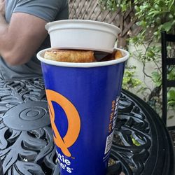 Auntie Anne's