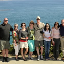 California Wine Line