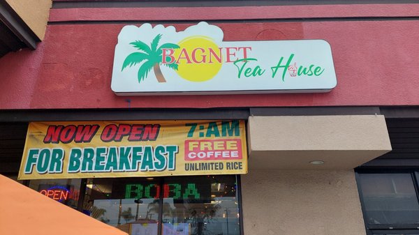 Bagnet Tea House by null