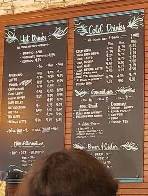 Doppio Coffee by null