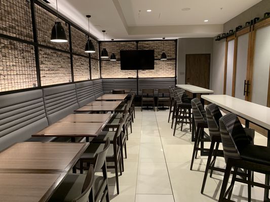 Hyatt Place San Francisco / Downtown by null