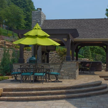 Green Guys - Landscape Architects or Designers Near Me - Catawissa, Missouri