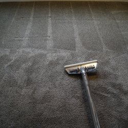 Crystal Clear Carpet Cleaning