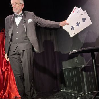 California Magic Club - Magicians Near Me - Martinez, California California Magic Club - Magicians Near Me - Martinez, California