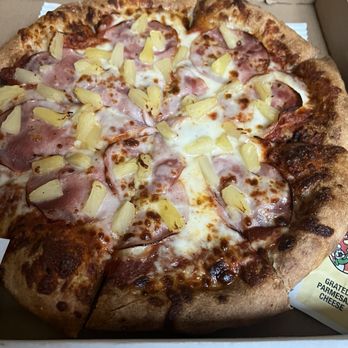 Pizza Factory - Pizza! - Pizza Near Me - Rocklin, California