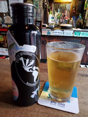 Milano's Bar by null