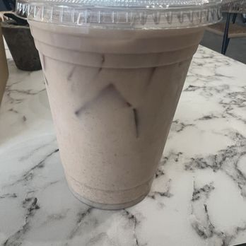 Catalyst Coffee - Chai latte - Coffee & Tea Near Me - Albuquerque, New Mexico