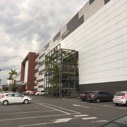 Balneário Shopping - Fachada