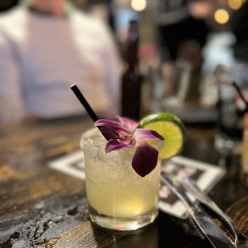 Tostadas - Margarita - Breakfast & Brunch Near Me - San Jose, California Tostadas - Margarita - Breakfast & Brunch Near Me - San Jose, California
