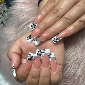 Nail Club & Spa 2 - Nail Salons Near Me - Carson, California Nail Club & Spa 2 - Nail Salons Near Me - Carson, California