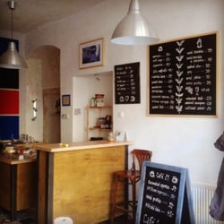 Café21