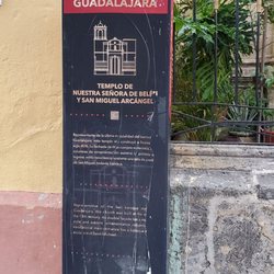 Templo de Nuestra Señora del Rosario