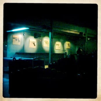 Shangri-La - Lounges Near Me - Austin, Texas