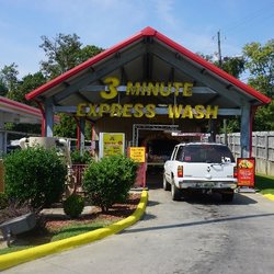 GOO GOO CAR WASH - TRUSSVILLE - 12 Photos - Car Wash - 5941 Valley Rd