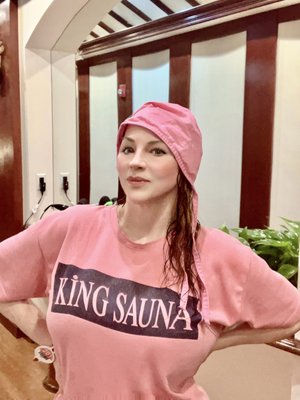 King Spa & Sauna by null