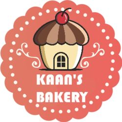 Kaan's Bakery - Kann's Bakery logo