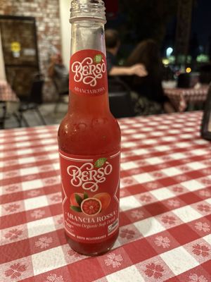 Pinocchio Restaurant by null