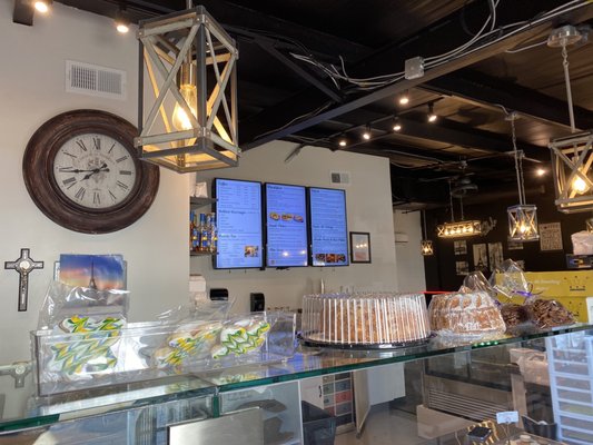 Chez Pierre Bakery Lakeview by null