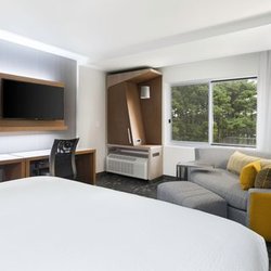 Courtyard by Marriott Ruston