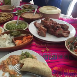 Carnitas El Che - El #1