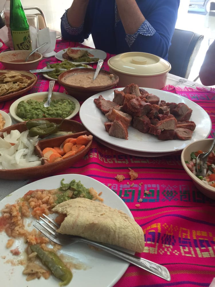 Carnitas El Che — Mexican restaurant in Tepatitlán de Morelos