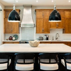 Stunning kitchen remodel in the heart of of Audubon