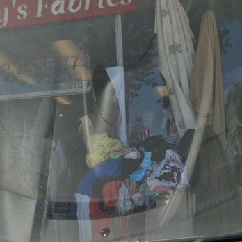 Tony's Fabrics - Fabric Stores Near Me - LA MIRADA, California