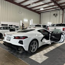 Midwest Tint Techs