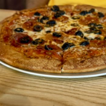 Rock & Brews - Grapevine - Build your Pizza (Better deal) - Burgers Near Me - Grapevine, Texas Rock & Brews - Grapevine - Build your Pizza (Better deal) - Burgers Near Me - Grapevine, Texas
