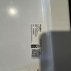 Speedy Appliance Repair - Our model and serial number manufactured 2020. Should have been easy to fix