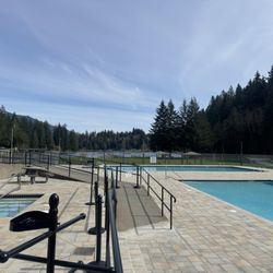 Lake Tyee