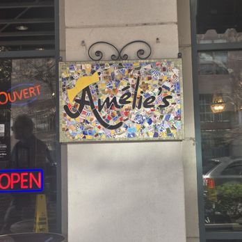 Amelie’s - Cafes Near Me - Charlotte, North Carolina
