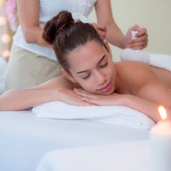 Renewal Integrated Massage