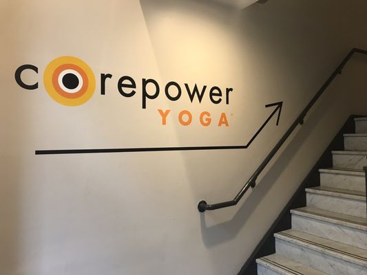 CorePower Yoga - UWS 70th & Broadway by null